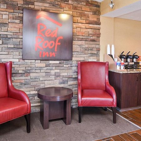 Red Roof Inn Merrillville Εξωτερικό φωτογραφία