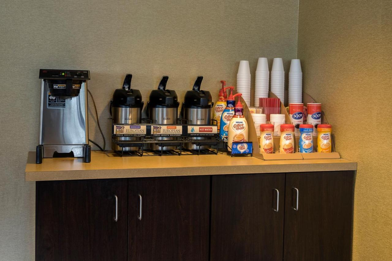 Red Roof Inn Merrillville Εξωτερικό φωτογραφία
