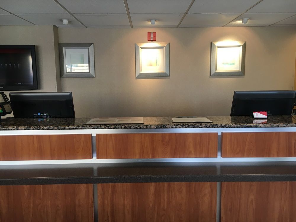 Red Roof Inn Merrillville Εξωτερικό φωτογραφία