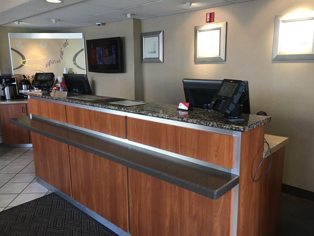 Red Roof Inn Merrillville Εξωτερικό φωτογραφία