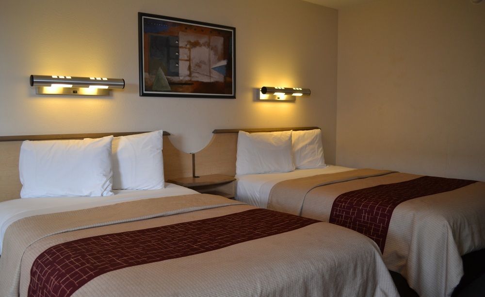 Red Roof Inn Merrillville Εξωτερικό φωτογραφία